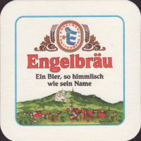 Beer coaster engelbrau-rettenberg-15