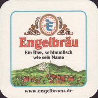 Beer coaster engelbrau-rettenberg-19-small