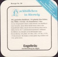 Beer coaster engelbrau-rettenberg-20-zadek-small
