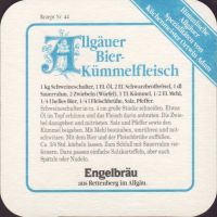 Beer coaster engelbrau-rettenberg-23-zadek-small