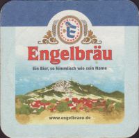 Beer coaster engelbrau-rettenberg-26
