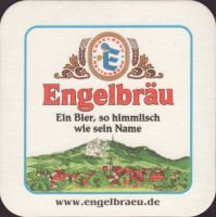 Beer coaster engelbrau-rettenberg-29