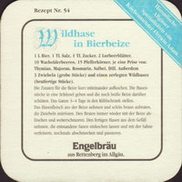 Beer coaster engelbrau-rettenberg-3-zadek