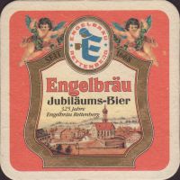 Beer coaster engelbrau-rettenberg-30