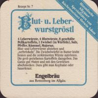 Beer coaster engelbrau-rettenberg-30-zadek-small