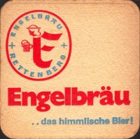 Beer coaster engelbrau-rettenberg-54-small