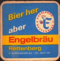 Beer coaster engelbrau-rettenberg-56-small