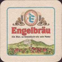 Beer coaster engelbrau-rettenberg-6