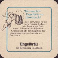 Beer coaster engelbrau-rettenberg-6-zadek