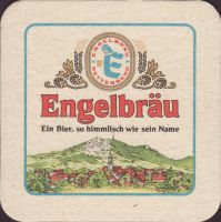 Beer coaster engelbrau-rettenberg-7