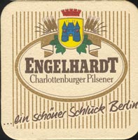Beer coaster engelhardt-1