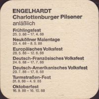 Beer coaster engelhardt-10-zadek-small