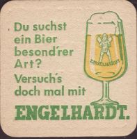 Beer coaster engelhardt-11-zadek-small