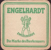 Beer coaster engelhardt-12-small