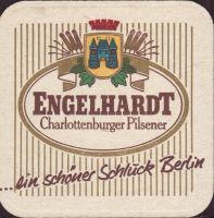 Beer coaster engelhardt-14