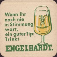 Beer coaster engelhardt-16-zadek-small