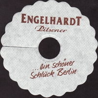 Beer coaster engelhardt-2-small