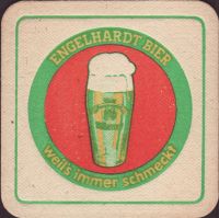 Beer coaster engelhardt-20-small