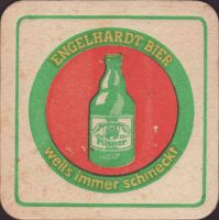 Beer coaster engelhardt-20-zadek