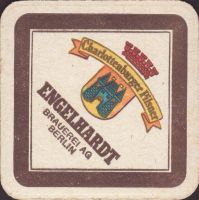 Beer coaster engelhardt-21-small