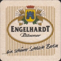 Pivní tácek engelhardt-24