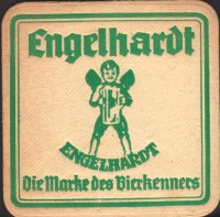 Pivní tácek engelhardt-27