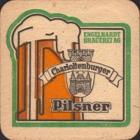 Beer coaster engelhardt-28-oboje