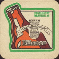 Beer coaster engelhardt-3-zadek