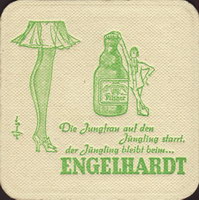 Beer coaster engelhardt-4-zadek