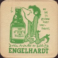 Beer coaster engelhardt-7-zadek