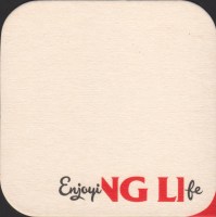 Beer coaster enjoying-life-1-small