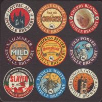 Beer coaster enville-ales-1-zadek