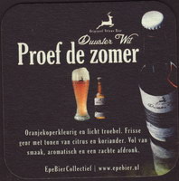 Beer coaster epe-bier-collectief-1-oboje