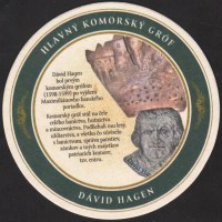 Beer coaster erb-25-zadek-small