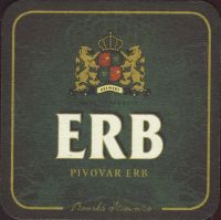 Beer coaster erb-7-small