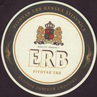 Beer coaster erb-9-small