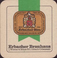 Beer coaster erbacher-brauhaus-10-small