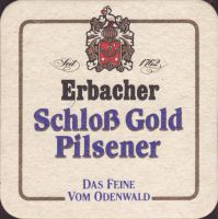 Pivní tácek erbacher-brauhaus-11