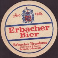 Beer coaster erbacher-brauhaus-12