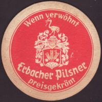 Beer coaster erbacher-brauhaus-14