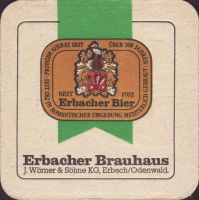 Beer coaster erbacher-brauhaus-15-small