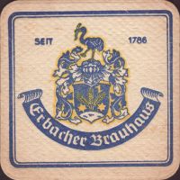 Beer coaster erbacher-brauhaus-17-small