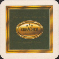 Pivní tácek erbacher-brauhaus-20