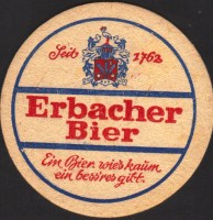 Pivní tácek erbacher-brauhaus-22-small