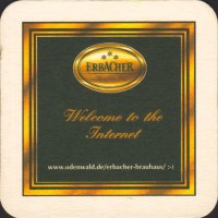 Beer coaster erbacher-brauhaus-23-zadek-small