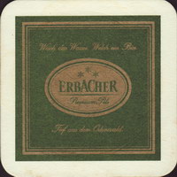 Pivní tácek erbacher-brauhaus-3-oboje-small