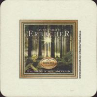 Beer coaster erbacher-brauhaus-4