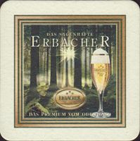 Beer coaster erbacher-brauhaus-4-zadek