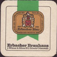 Beer coaster erbacher-brauhaus-7