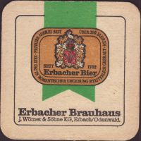 Beer coaster erbacher-brauhaus-8-small